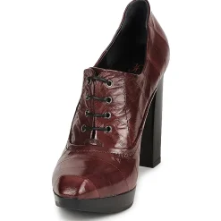 Best Fabi - FD9734 Marron