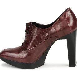 Best Fabi - FD9734 Marron