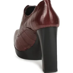 Best Fabi - FD9734 Marron