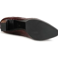 Best Fabi - FD9734 Marron