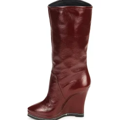 Sale Fabi - FD9737 Bordeaux