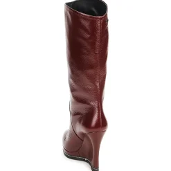 Sale Fabi - FD9737 Bordeaux