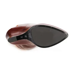 Sale Fabi - FD9737 Bordeaux