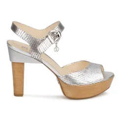 Outlet Fabi - KAITE Argent