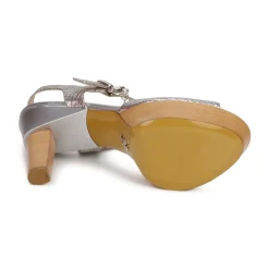 Outlet Fabi - KAITE Argent