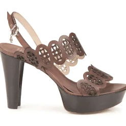 Fabi - PANAMA Marron