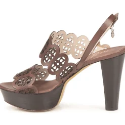 Fabi - PANAMA Marron