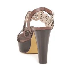 Fabi - PANAMA Marron