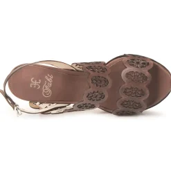 Fabi - PANAMA Marron