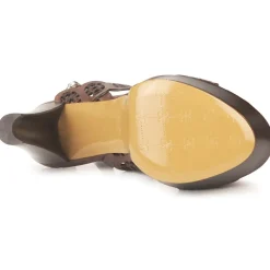 Fabi - PANAMA Marron