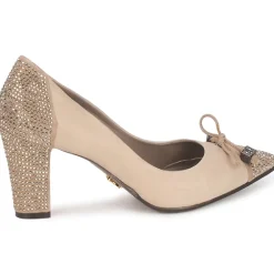 Hot Fabi - PASQUA Beige