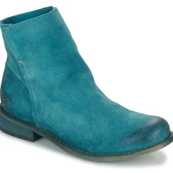 Discount Felmini - Bleu