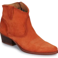 Hot Felmini - B504-CROSTA-OIL-TRIBU Orange