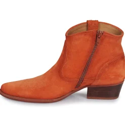 Hot Felmini - B504-CROSTA-OIL-TRIBU Orange