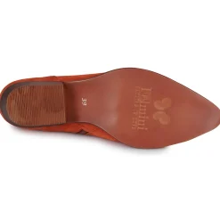 Hot Felmini - B504-CROSTA-OIL-TRIBU Orange