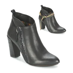 Best Felmini - CASSANDRE Noir