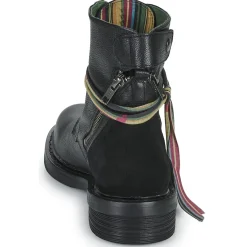 Discount Felmini - D229 Noir