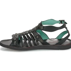 Best Felmini - D787-CALF-BLACK-CAROLINA-4 Noir