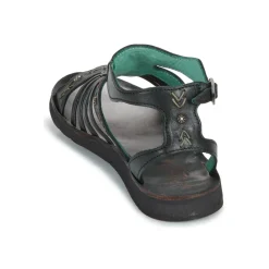 Best Felmini - D787-CALF-BLACK-CAROLINA-4 Noir