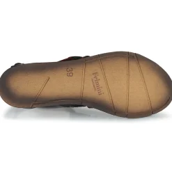 Best Felmini - D787-CALF-BLACK-CAROLINA-4 Noir