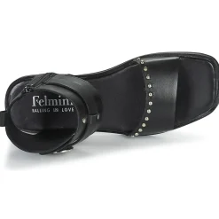 Sale Felmini - DIVA Noir