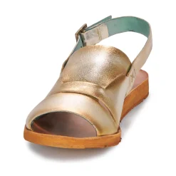 Hot Felmini - D786-METAL-0377-CAROLINA-4 Doré