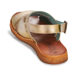 Hot Felmini - D786-METAL-0377-CAROLINA-4 Doré