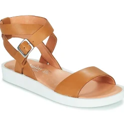 Hot Felmini - GINA Marron