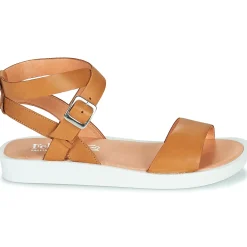 Hot Felmini - GINA Marron