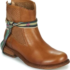 Clearance Felmini - GREDO-RC Marron