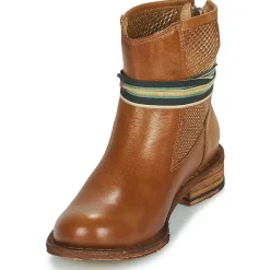 Clearance Felmini - GREDO-RC Marron