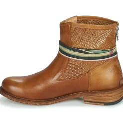 Clearance Felmini - GREDO-RC Marron