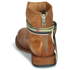 Clearance Felmini - GREDO-RC Marron