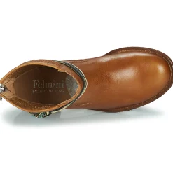 Clearance Felmini - GREDO-RC Marron