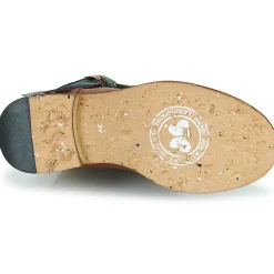 Clearance Felmini - GREDO-RC Marron