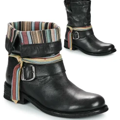 Sale Felmini - LAVADO Noir