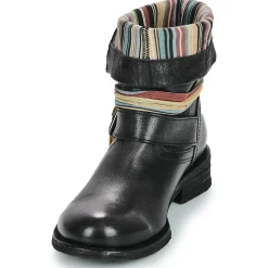 Sale Felmini - LAVADO Noir