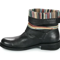 Sale Felmini - LAVADO Noir