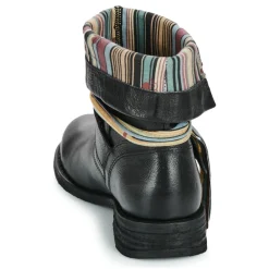 Sale Felmini - LAVADO Noir