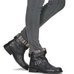 Sale Felmini - LAVADO Noir