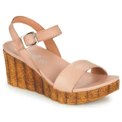 Hot Felmini - LESLIE Beige