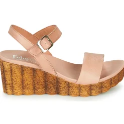 Hot Felmini - LESLIE Beige