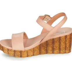 Hot Felmini - LESLIE Beige