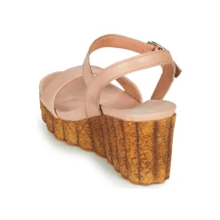 Hot Felmini - LESLIE Beige