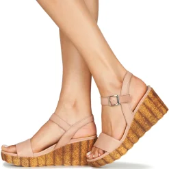 Hot Felmini - LESLIE Beige