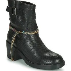 Sale Felmini - NAHA Noir