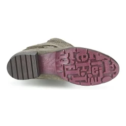 Clearance Felmini - RARSA Marron