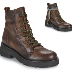 Best Felmini - TARGOFF Marron