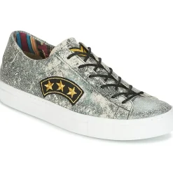 Clearance Felmini - VERDE Vertmétallisé