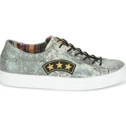 Clearance Felmini - VERDE Vertmétallisé